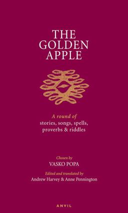 The Golden Apple The Golden Apple