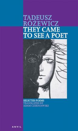 They Came to See a Poet 3rd 9780856464362 Front Cover