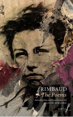Arthur Rimbaud - The Poems