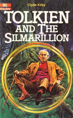 Tolkien and 'The Silmarillion'