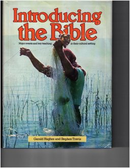 Introducing the Bible