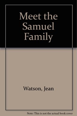 Meet the Samuel Family