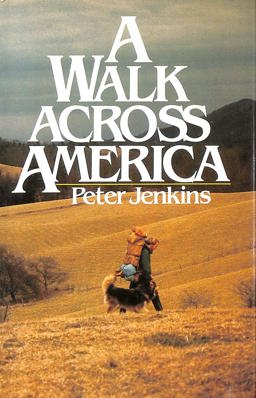 A Walk Across America