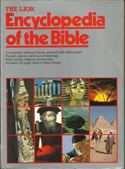 Encyclopedia of the Bible