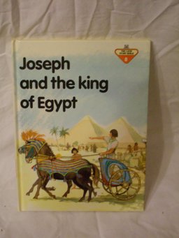 Joseph and the King of Egypt