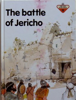 The Battle of Jericho