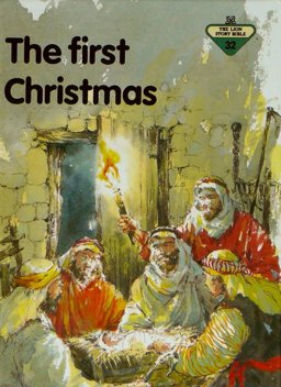 The First Christmas