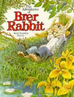 The Adventures of Brer Rabbit