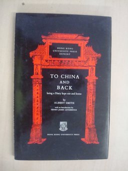 To China and Back