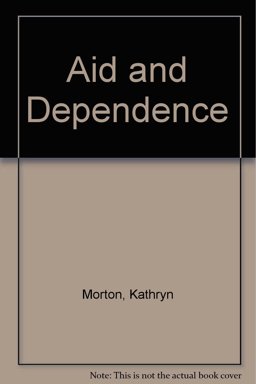 Aid and Dependence
