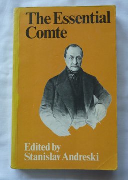 The Essential Comte