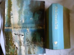 At the Turn of the Tide