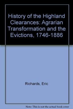 A History of the Highland Clearances