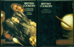 British Cookery