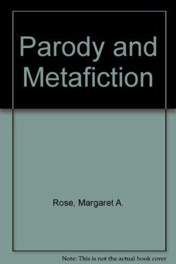 Parody-Metafiction