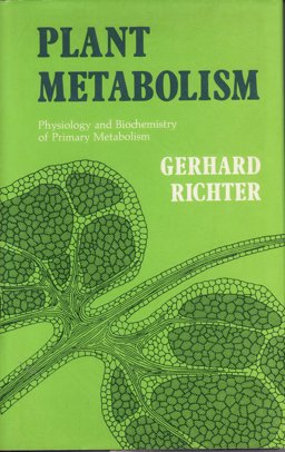 Plant Metabolism