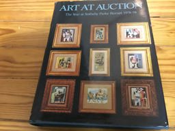 Art at Auction