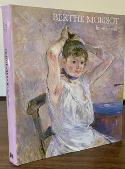 Berthe Morisot, Impressionist