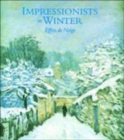Impressionists in Winter