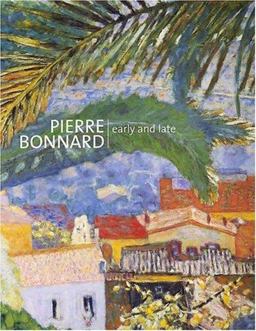 Pierre Bonnard