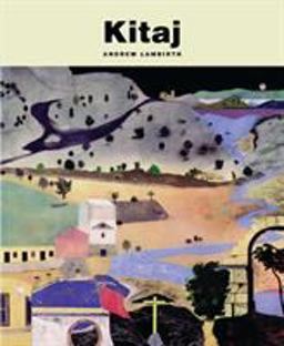 Kitaj Kitaj