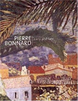 Pierre Bonnard