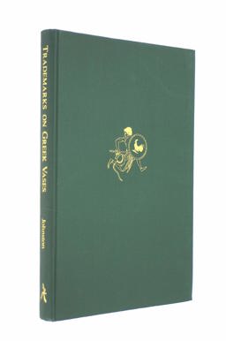 Trademarks on Greek Vases