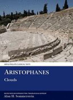 Aristophanes: Clouds