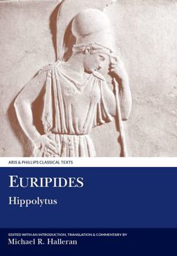 Euripides - Hippolytus