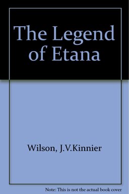 The Legend of Etana