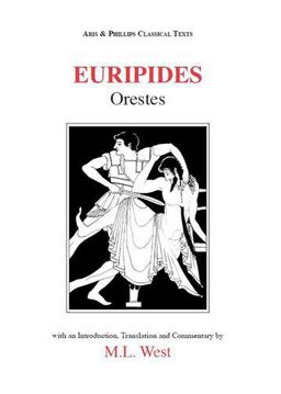 Euripides: Orestes Euripides: Orestes