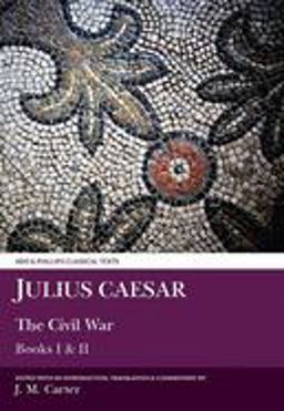 Julius Caesar: the Civil War