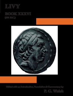 Livy: Book XXXVI