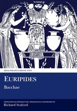 Euripides - Bacchae
