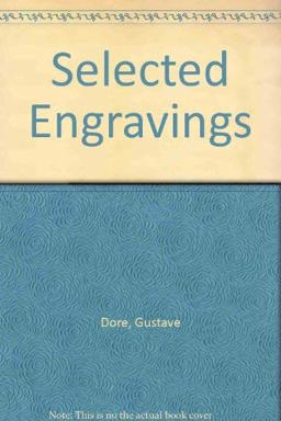 Selected Engravings [of] Gustave Doré