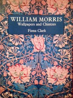 William Morris Wallpapers and Chintzes