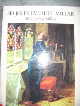 Sir John Everett Millais Sir John Everett Millais