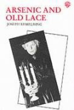 Arsenic and Old Lace  9780856761225 Front Cover