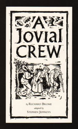Jovial Crew