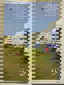 Third Week in August