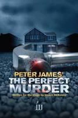 Peter James' the Perfect Murder