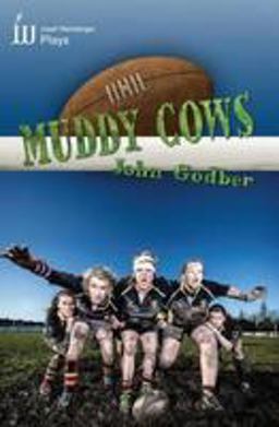 Muddy Cows