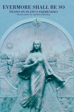 Evermore Shall Be So