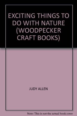 Exciting Things to Do with Nature