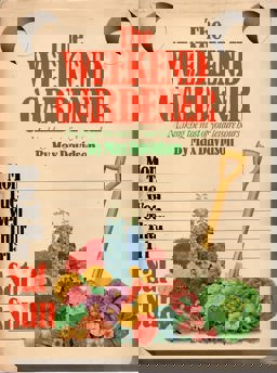 The Weekend Gardener