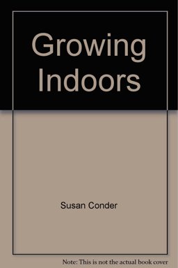Growing Indoors