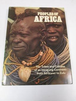 Peoples of Africa