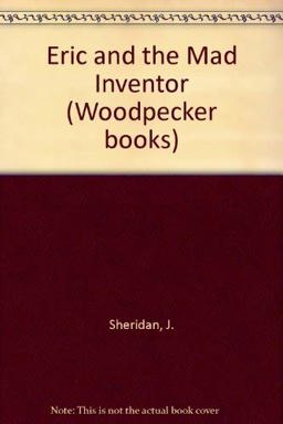 Eric and the Mad Inventor