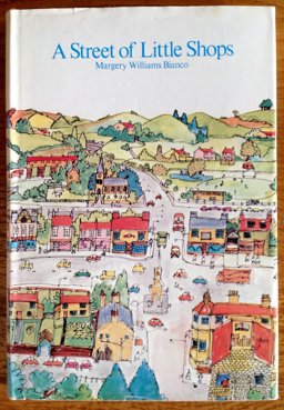 A Street of Little Shops