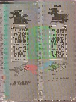 A Show Jumper in the Family